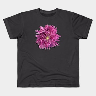 Pink Poppy Kids T-Shirt